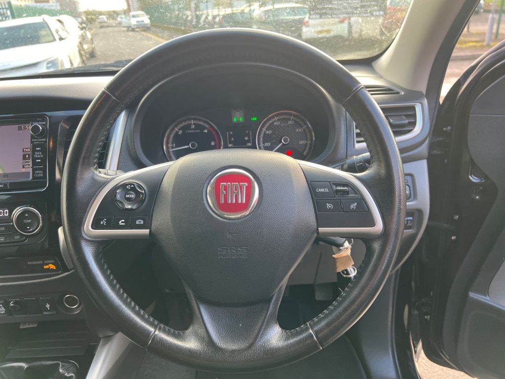 Used Fiat Fullback 2019 for sale - 76848103: Photo 37