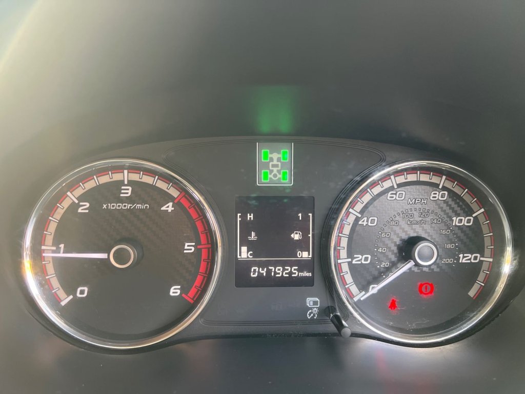 Used Fiat Fullback 2019 for sale - 76848103: Photo 40