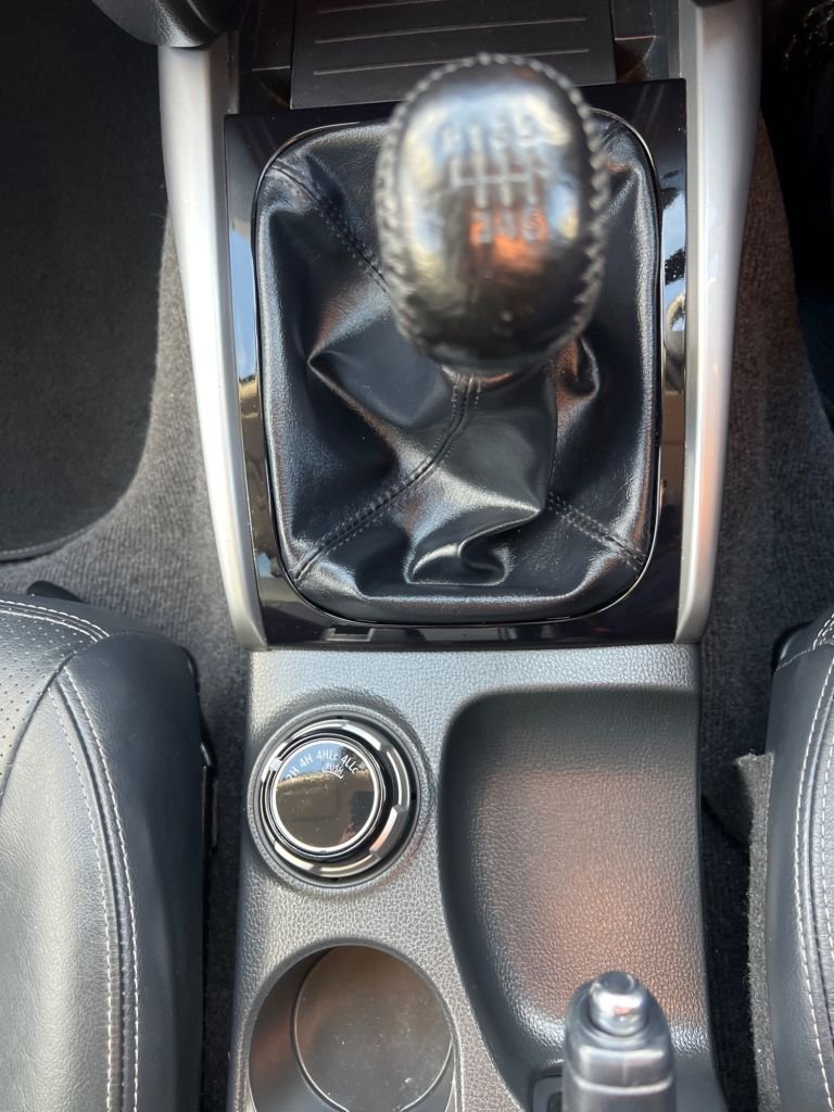 Used Fiat Fullback 2019 for sale - 76848103: Photo 43