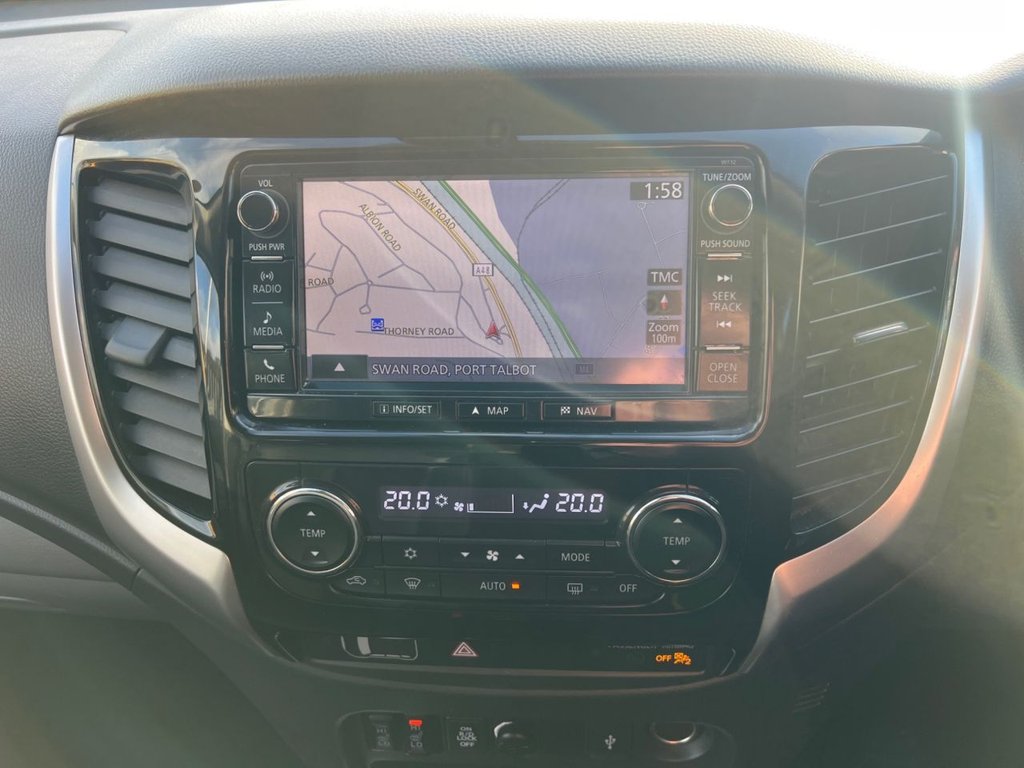 Used Fiat Fullback 2019 for sale - 76848103: Photo 45