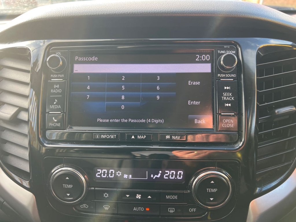 Used Fiat Fullback 2019 for sale - 76848103: Photo 47