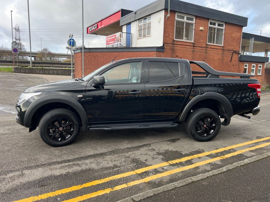 Used Fiat Fullback 2019 for sale - 76848103: Photo 6