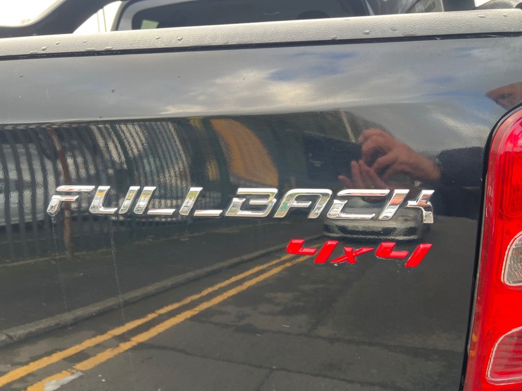 Used Fiat Fullback 2019 for sale - 76848103: Photo 9