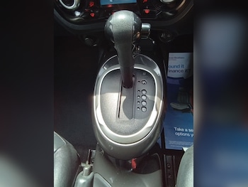 Used Nissan Juke 2017 for sale - 74884496: Photo