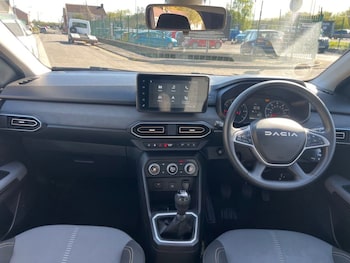 Used Dacia Jogger 2024 for sale - 78124469: Photo