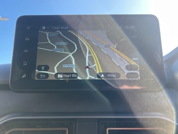 Used Dacia Jogger 2024 for sale - 78124469: Photo