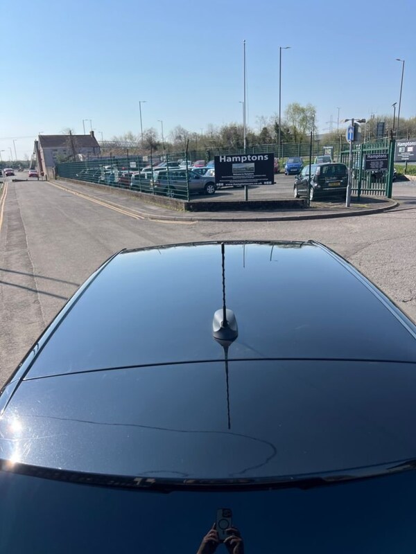 Used Vauxhall Crossland X 2019 for sale - 74258027: Photo 12