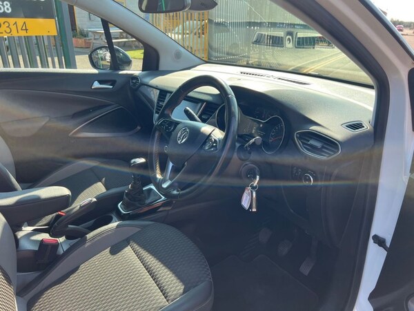 Used Vauxhall Crossland X 2019 for sale - 74258027: Photo 20
