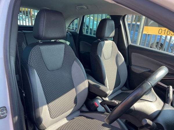 Used Vauxhall Crossland X 2019 for sale - 74258027: Photo 24