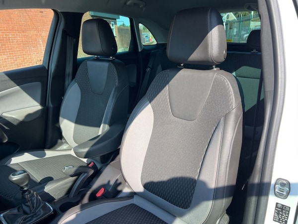 Used Vauxhall Crossland X 2019 for sale - 74258027: Photo 25