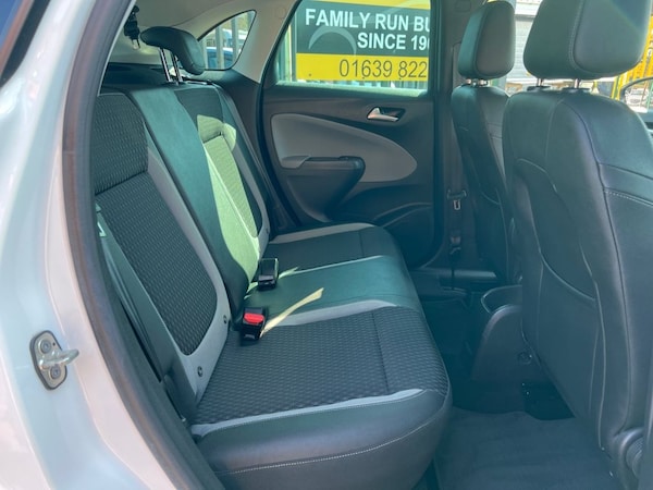 Used Vauxhall Crossland X 2019 for sale - 74258027: Photo 26