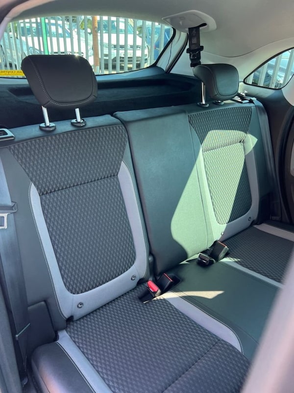 Used Vauxhall Crossland X 2019 for sale - 74258027: Photo 28