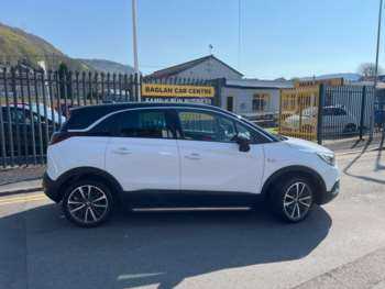 Used Vauxhall Crossland X 2019 for sale - 74258027: Photo