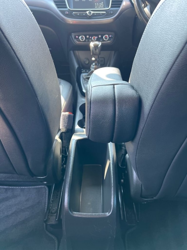 Used Vauxhall Crossland X 2019 for sale - 74258027: Photo 33