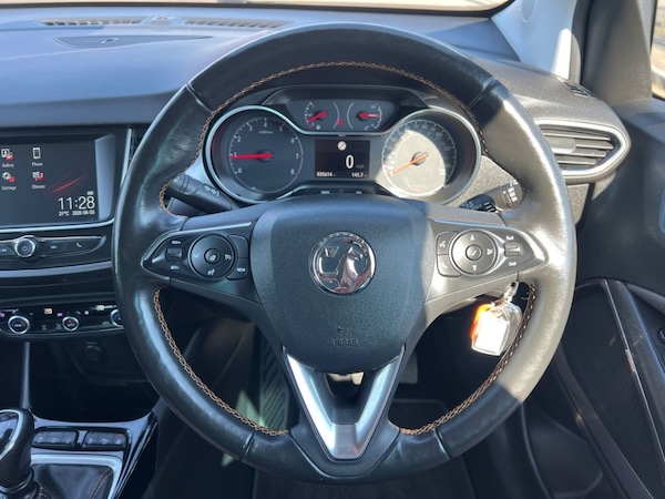 Used Vauxhall Crossland X 2019 for sale - 74258027: Photo 37