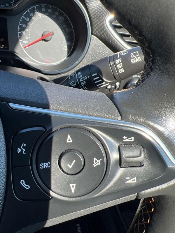 Used Vauxhall Crossland X 2019 for sale - 74258027: Photo 38