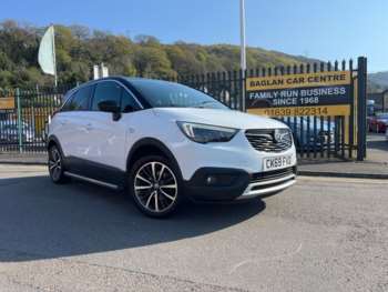 Used Vauxhall Crossland X 2019 for sale - 74258027: Photo