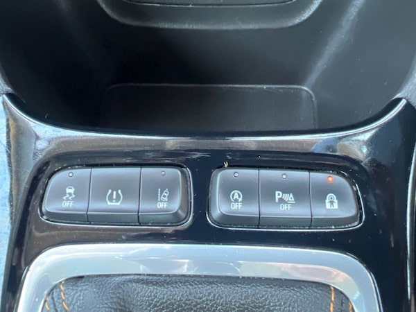 Used Vauxhall Crossland X 2019 for sale - 74258027: Photo 40