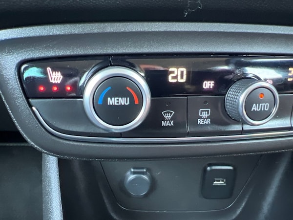 Used Vauxhall Crossland X 2019 for sale - 74258027: Photo 42
