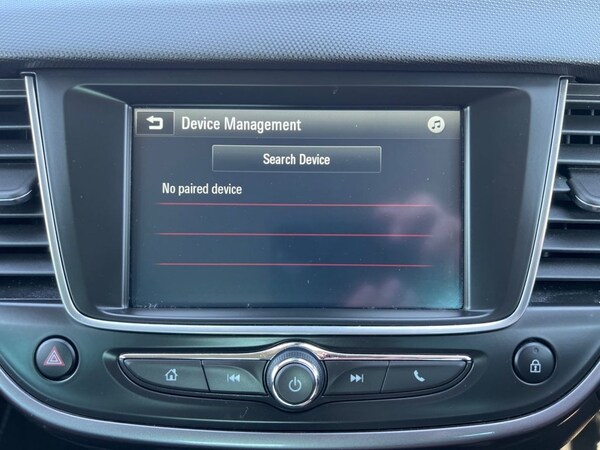 Used Vauxhall Crossland X 2019 for sale - 74258027: Photo 46