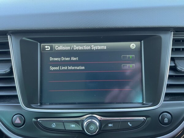 Used Vauxhall Crossland X 2019 for sale - 74258027: Photo 47