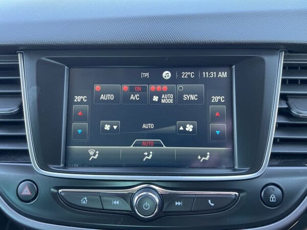 Used Vauxhall Crossland X 2019 for sale - 74258027: Photo 49