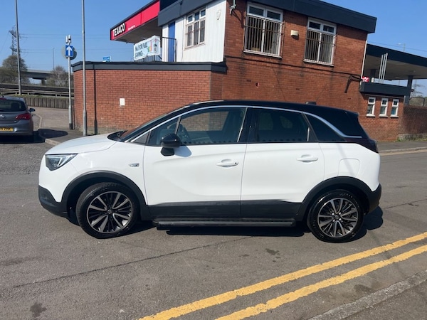 Used Vauxhall Crossland X 2019 for sale - 74258027: Photo 6