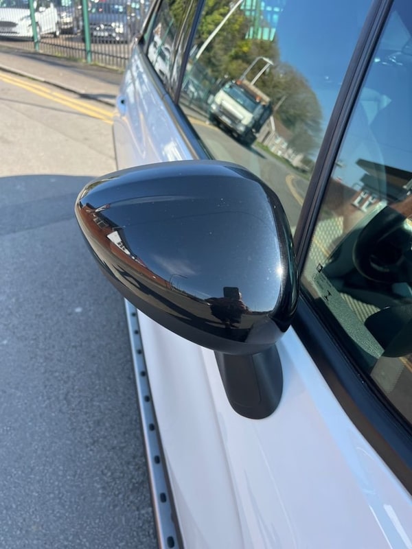 Used Vauxhall Crossland X 2019 for sale - 74258027: Photo 9