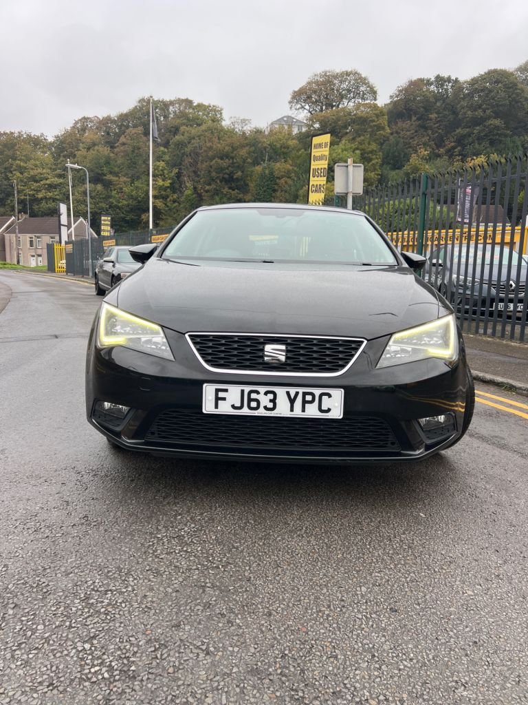 Used SEAT Leon 2013 for sale - 76210337: Photo 10