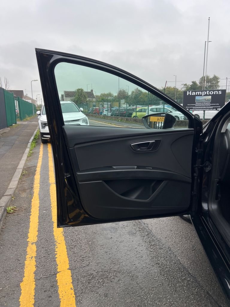 Used SEAT Leon 2013 for sale - 76210337: Photo 12