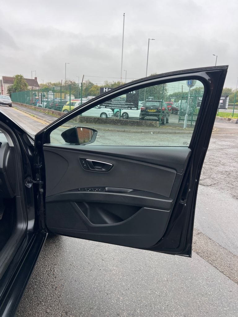 Used SEAT Leon 2013 for sale - 76210337: Photo 13