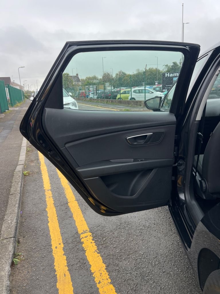 Used SEAT Leon 2013 for sale - 76210337: Photo 14