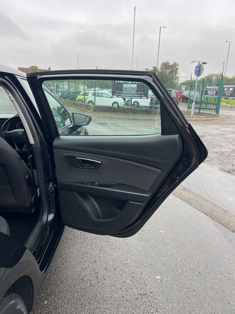 Used SEAT Leon 2013 for sale - 76210337: Photo 15