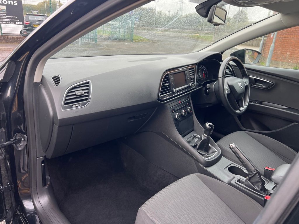 Used SEAT Leon 2013 for sale - 76210337: Photo 17