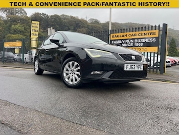 2013 (63) - 1.2 TSI SE TECHNOLOGY Hatchback 5dr Petrol Manual Euro 5 (s/s) (105 ps)