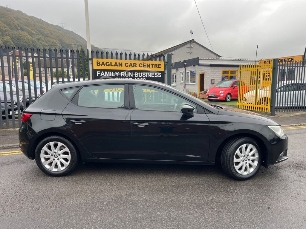 Used SEAT Leon 2013 for sale - 76210337: Photo 2