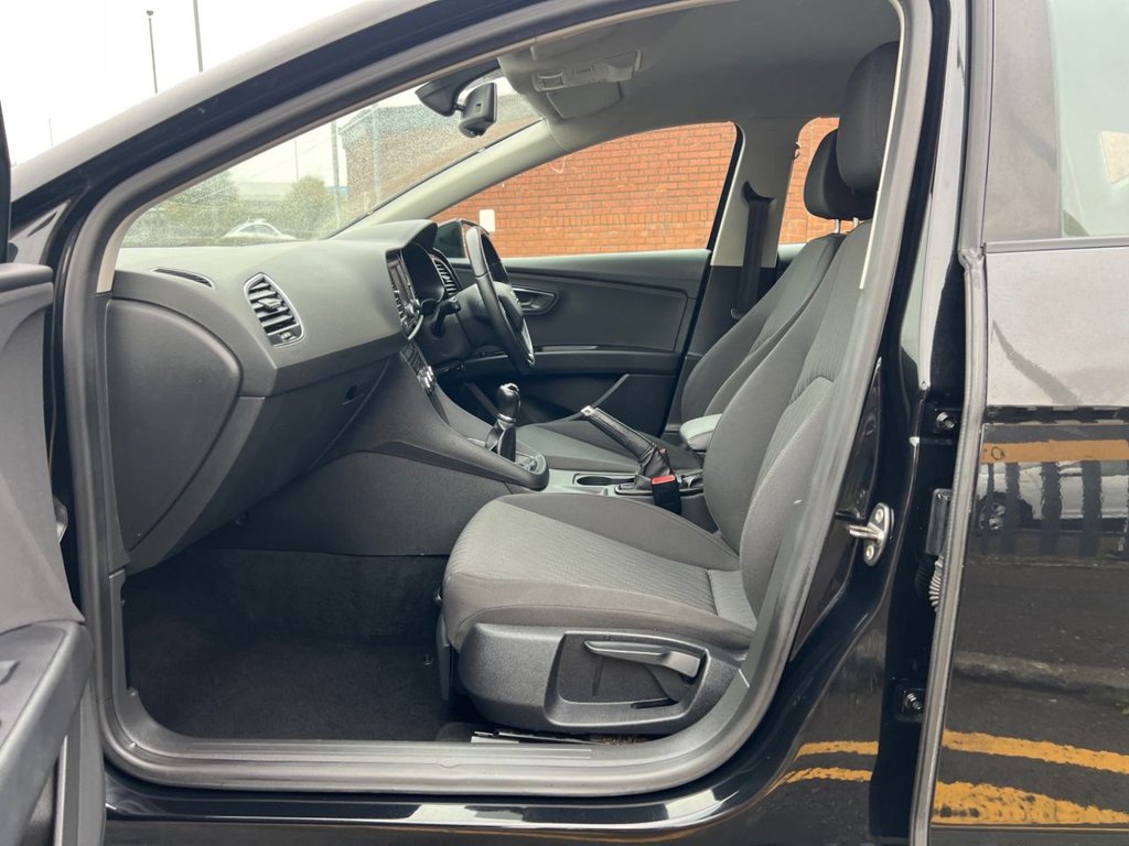 Used SEAT Leon 2013 for sale - 76210337: Photo 21