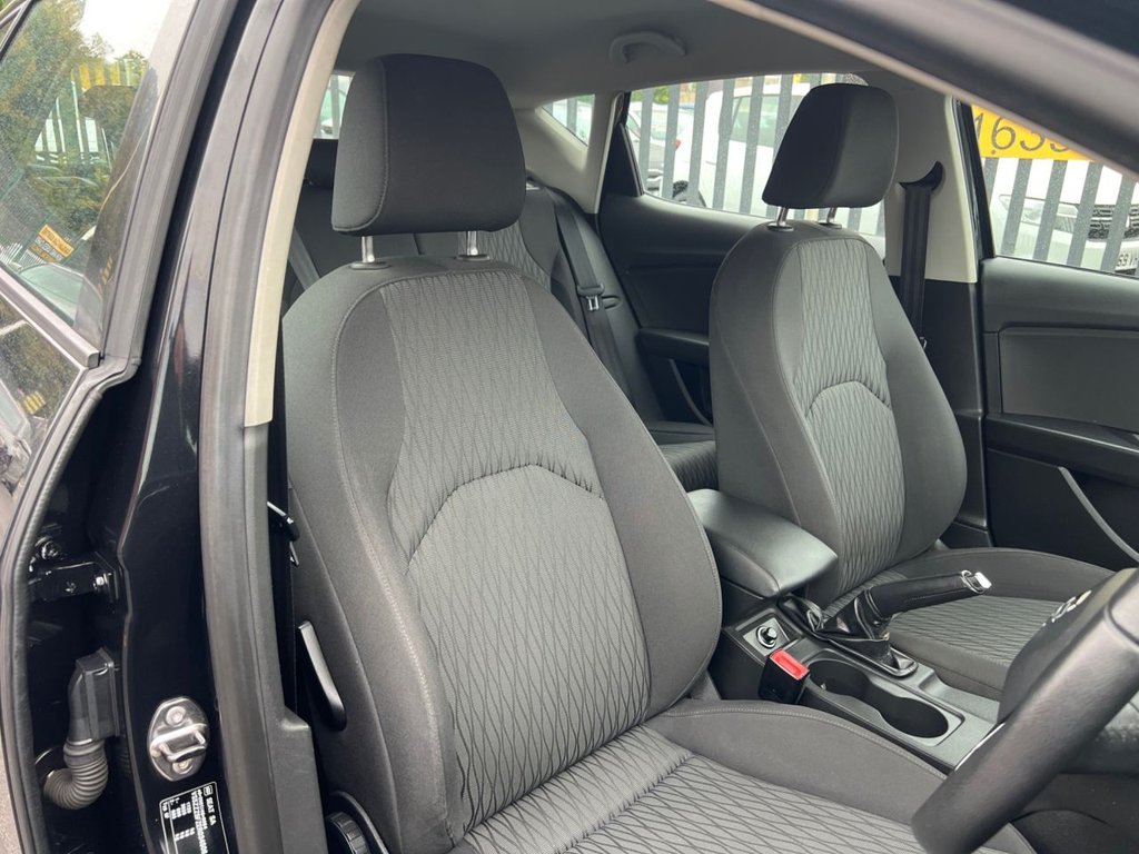 Used SEAT Leon 2013 for sale - 76210337: Photo 22