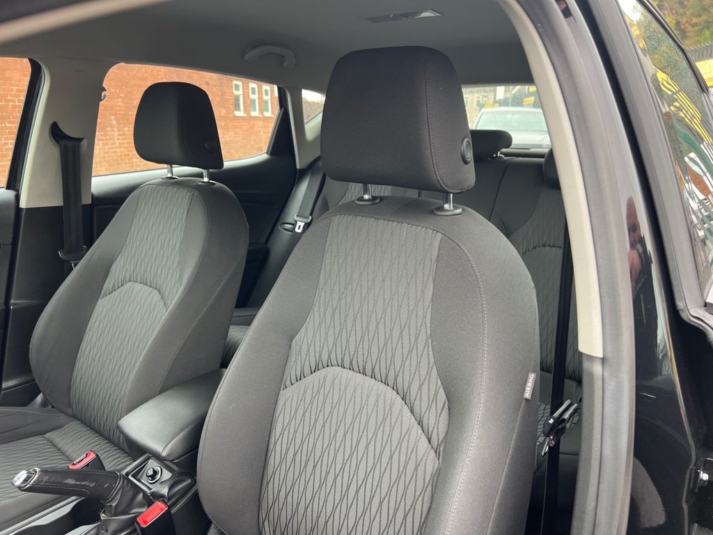 Used SEAT Leon 2013 for sale - 76210337: Photo 23