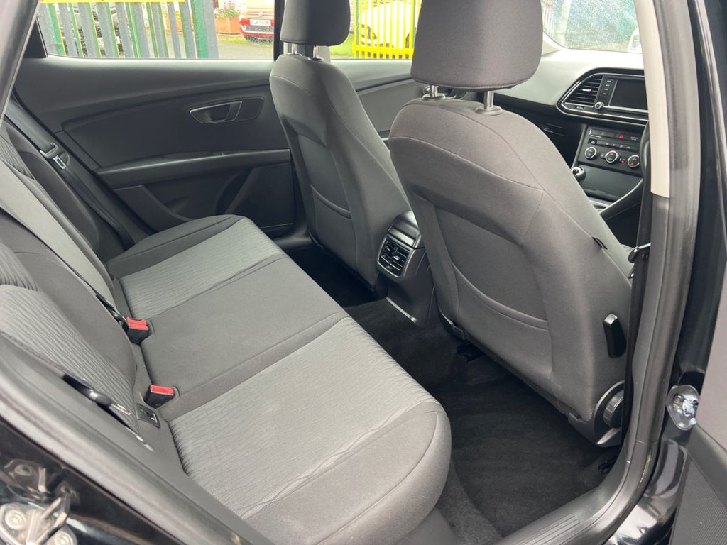 Used SEAT Leon 2013 for sale - 76210337: Photo 24