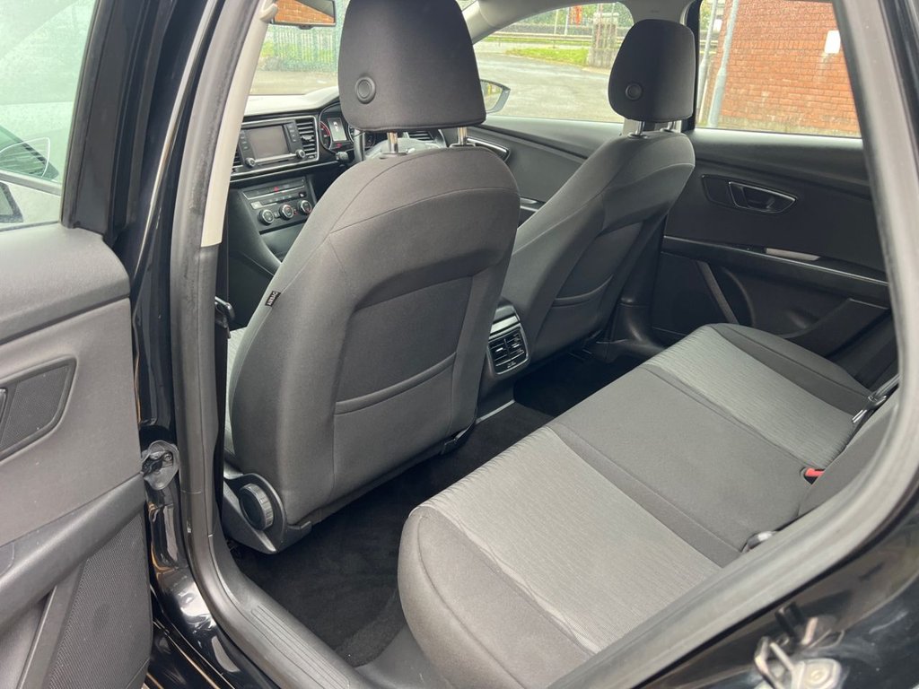 Used SEAT Leon 2013 for sale - 76210337: Photo 25