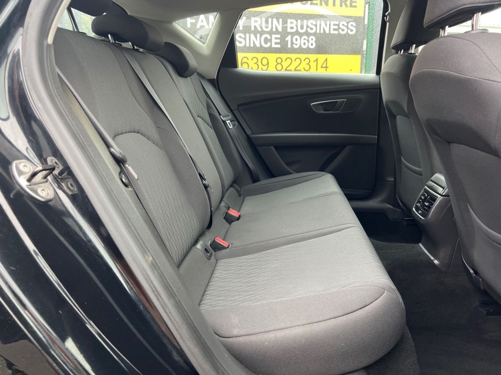 Used SEAT Leon 2013 for sale - 76210337: Photo 26