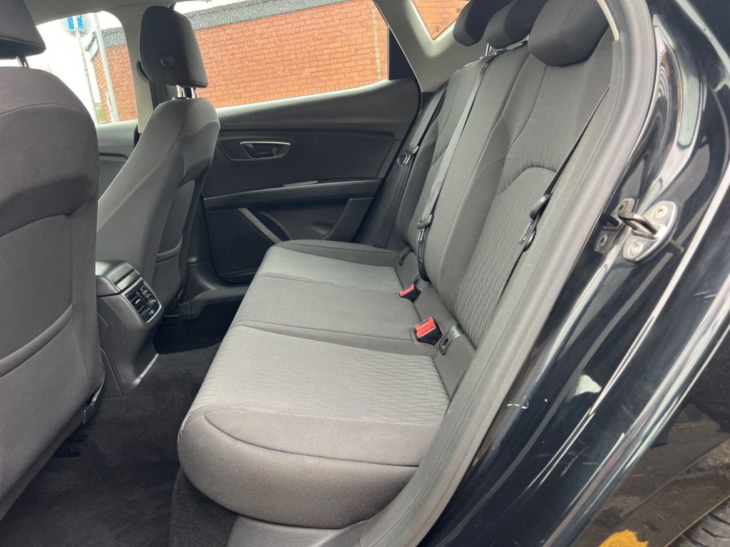 Used SEAT Leon 2013 for sale - 76210337: Photo 27