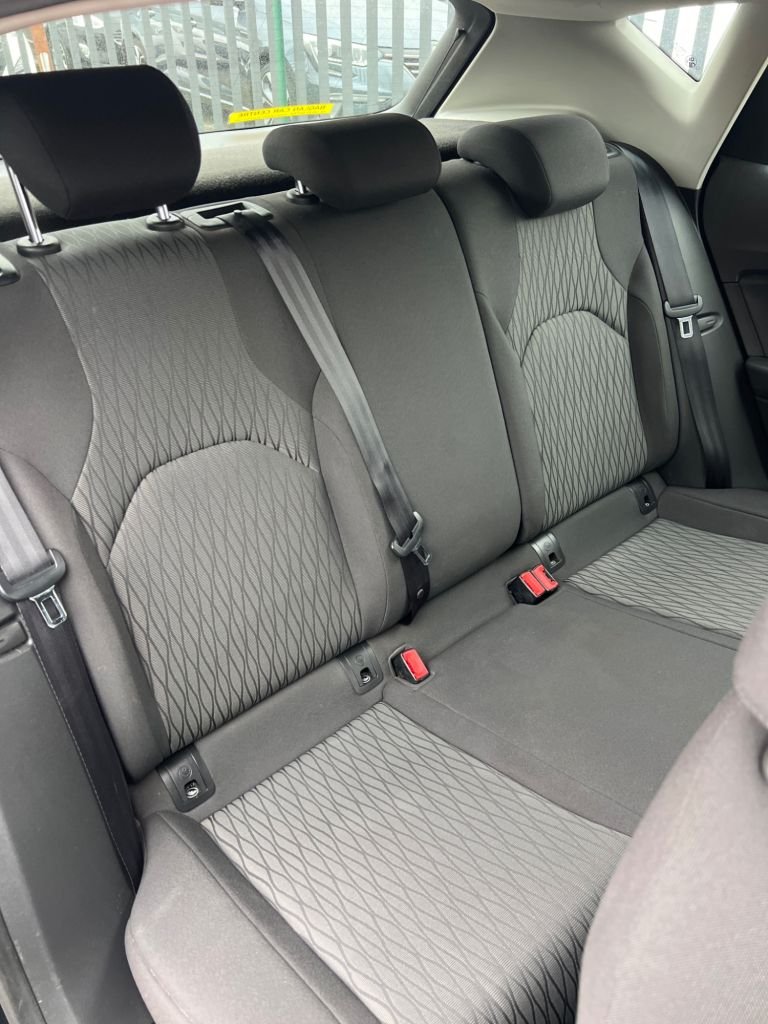 Used SEAT Leon 2013 for sale - 76210337: Photo 28