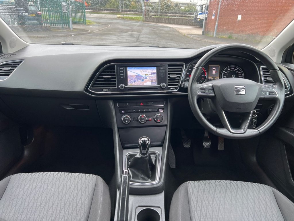 Used SEAT Leon 2013 for sale - 76210337: Photo 3