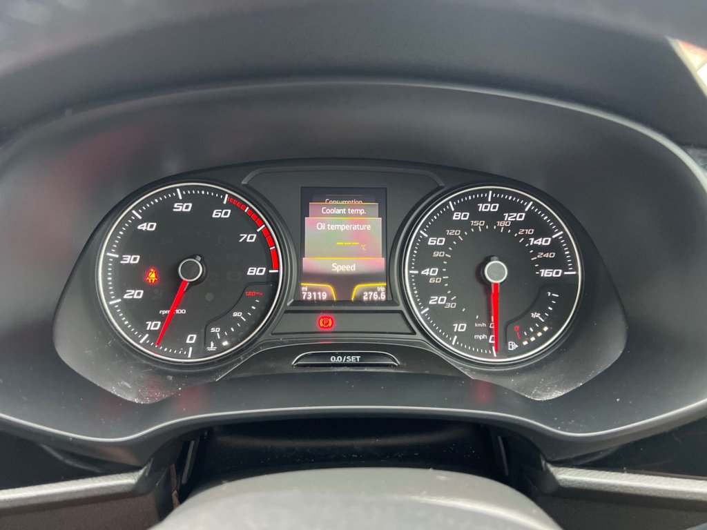 Used SEAT Leon 2013 for sale - 76210337: Photo 33