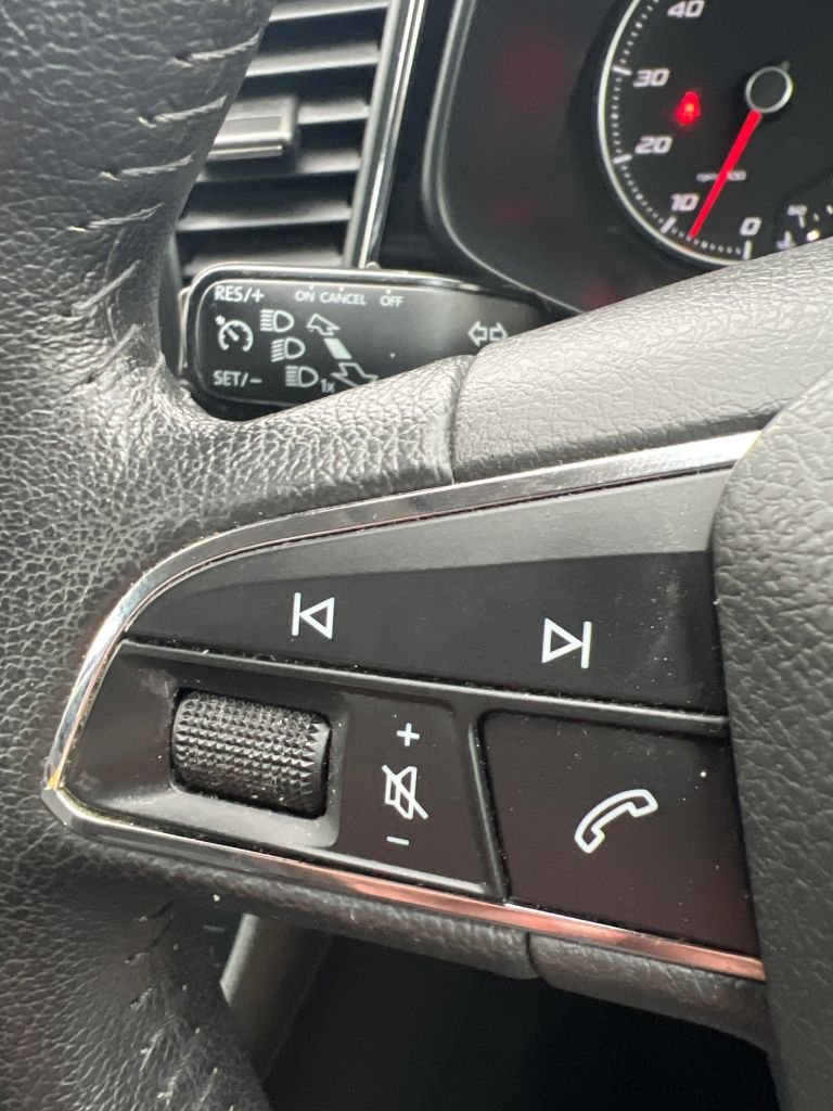 Used SEAT Leon 2013 for sale - 76210337: Photo 35