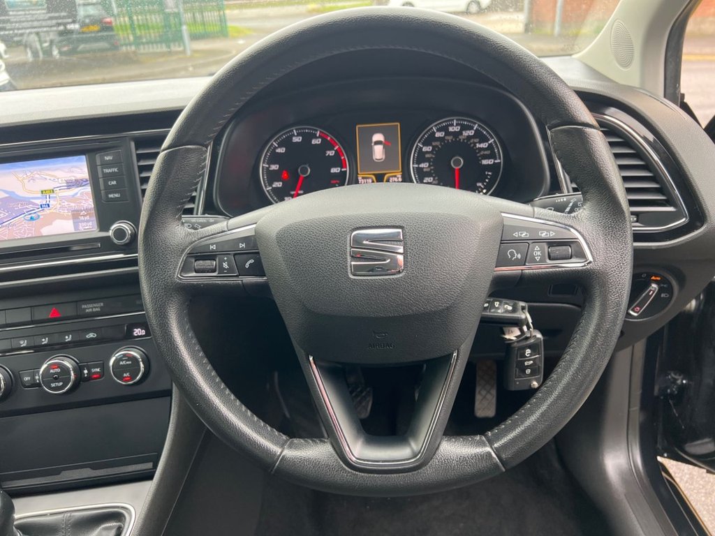 Used SEAT Leon 2013 for sale - 76210337: Photo 36