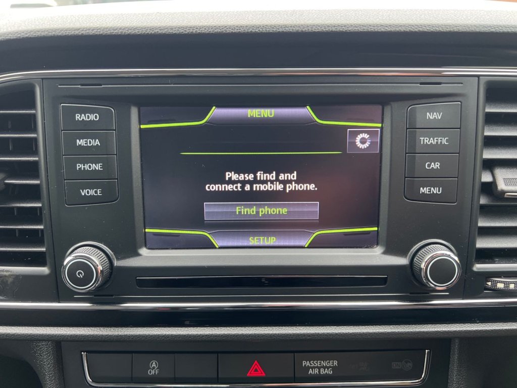 Used SEAT Leon 2013 for sale - 76210337: Photo 43