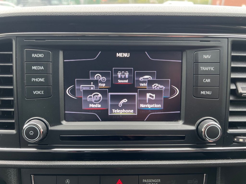 Used SEAT Leon 2013 for sale - 76210337: Photo 44